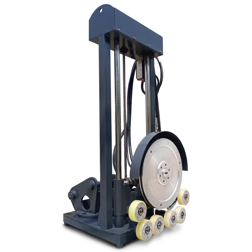 EGUN Wire Saw Machine for Excavators (E-WA)